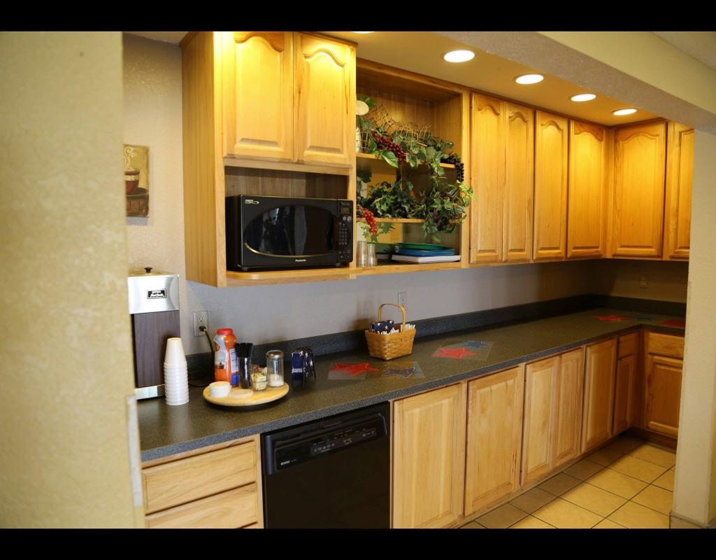 Americas Best Value Inn & Suites - Bluffton Удобства фото