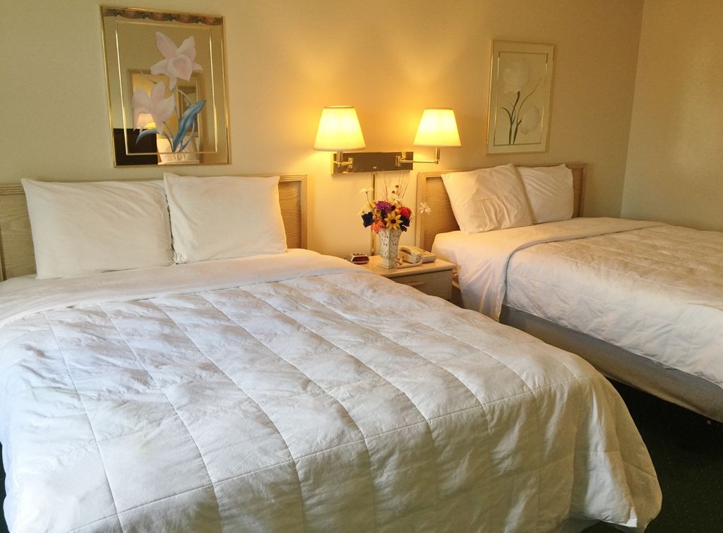 Americas Best Value Inn & Suites - Bluffton Номер фото