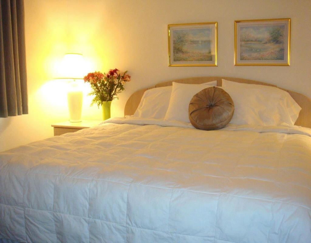 Americas Best Value Inn & Suites - Bluffton Номер фото